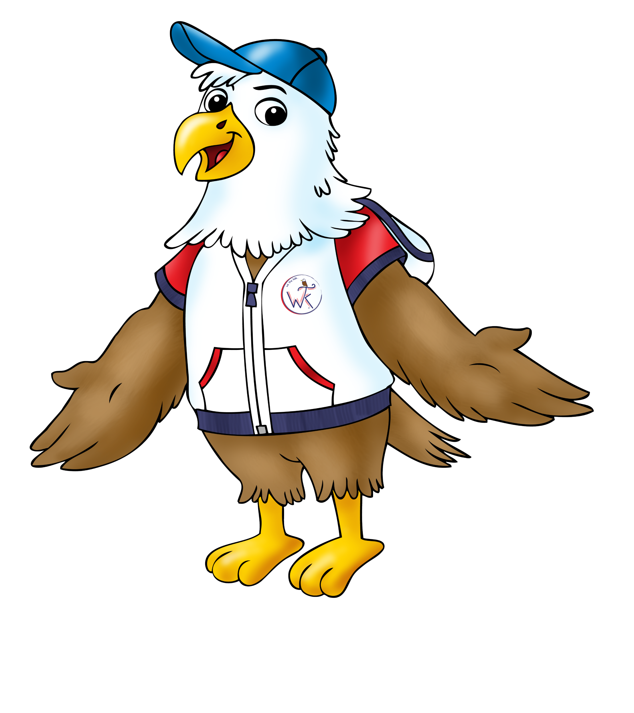 Billy The Eagle