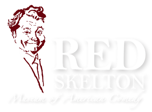 Red Skeleton Museum